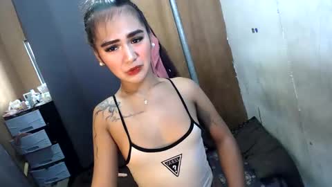 pretty Cheska online show from May 23, 2026, 6:07 am