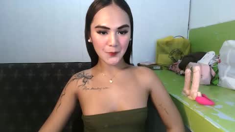 pretty Cheska online show from May 27, 2026, 8:11 am