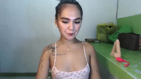 pretty Cheska online show from May 28, 2026, 7:49 am