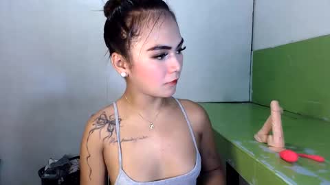 pretty Cheska online show from May 31, 2026, 6:20 pm