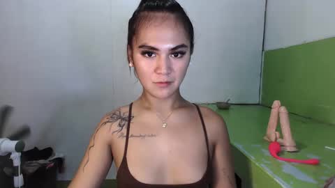 pretty Cheska online show from June 2, 2026, 11:01 am