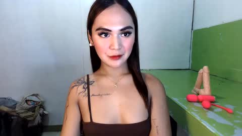 pretty Cheska online show from June 3, 2026, 7:08 pm