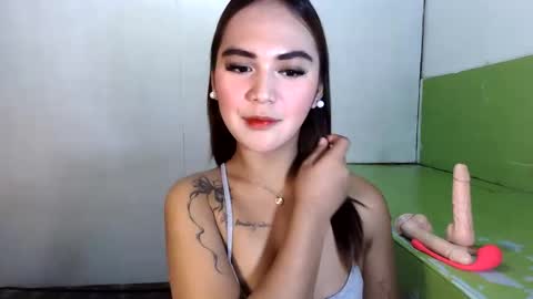 pretty Cheska online show from June 6, 2026, 9:52 pm