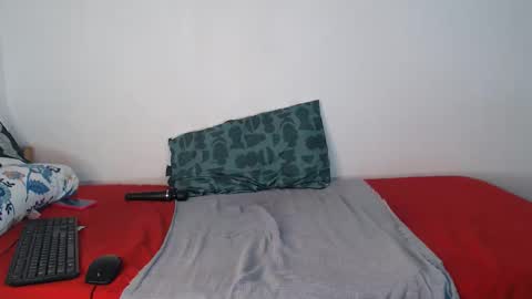 SEXYCHILL online show from November 5, 2025, 9:59 pm