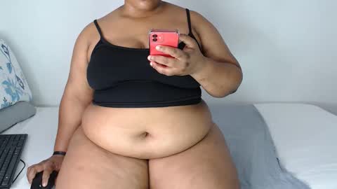 SEXYCHILL online show from November 23, 2025, 11:37 pm