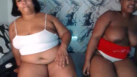 SEXYCHILL online show from April 1, 2026, 10:07 pm
