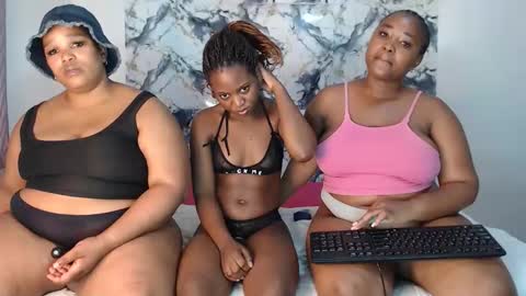 SEXYCHILL online show from June 5, 2026, 9:20 pm