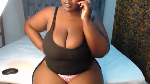 sexychocco online show from January 16, 2025, 6:06 pm
