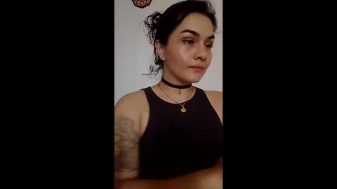 Snapshot of sexychubbyanna chatting on April 18, 2026, 8:09 pm sexychubbyanna online show from April 18, 2026, 8:09 pm