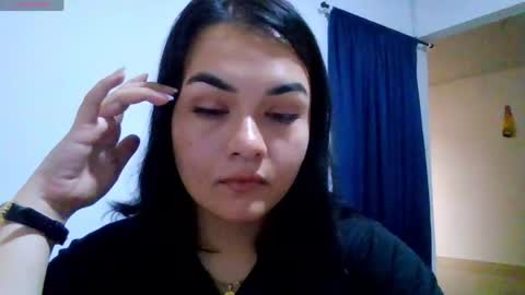 Snapshot of sexychubbyanna chatting on April 23, 2026, 8:00 pm sexychubbyanna online show from April 23, 2026, 8:00 pm