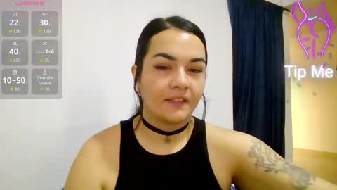 Snapshot of sexychubbyanna chatting on April 30, 2026, 5:08 pm sexychubbyanna online show from April 30, 2026, 5:08 pm