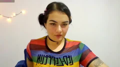 Snapshot of sexychubbyanna chatting on May 3, 2026, 12:27 am sexychubbyanna online show from May 3, 2026, 12:27 am