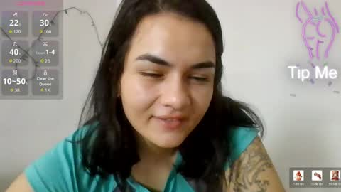 Snapshot of sexychubbyanna chatting on May 14, 2026, 3:52 pm sexychubbyanna online show from May 14, 2026, 3:52 pm