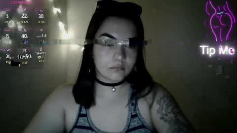 Snapshot of sexychubbyanna chatting on May 19, 2026, 12:27 am sexychubbyanna online show from May 19, 2026, 12:27 am