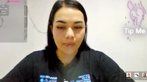 Snapshot of sexychubbyanna chatting on May 19, 2026, 10:27 pm sexychubbyanna online show from May 19, 2026, 10:27 pm