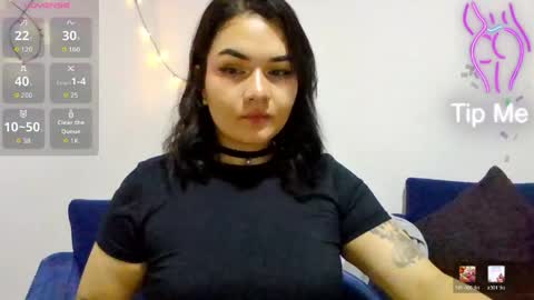 Snapshot of sexychubbyanna chatting on May 22, 2026, 5:25 am sexychubbyanna online show from May 22, 2026, 5:25 am