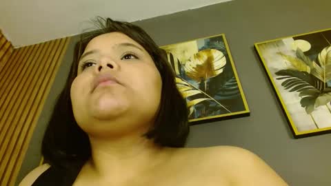 Eva online show from February 23, 2025, 11:14 pm