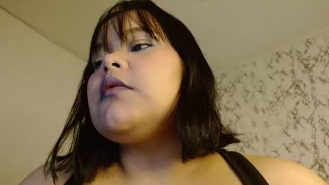 Snapshot of sexychubbyy chatting on November 5, 2025, 11:16 pm Eva online show from November 5, 2025, 11:16 pm