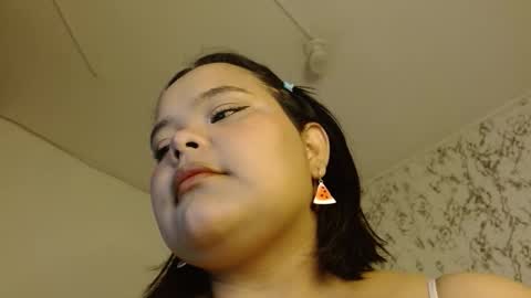 Snapshot of sexychubbyy chatting on November 11, 2025, 9:59 pm Eva online show from November 11, 2025, 9:59 pm