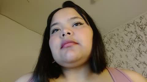 Snapshot of sexychubbyy chatting on November 12, 2025, 8:41 pm Eva online show from November 12, 2025, 8:41 pm