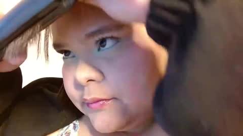 Eva online show from May 13, 2026, 6:38 pm