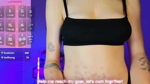 Snapshot of sexycocobutt chatting on October 1, 2025, 6:08 am Sophia online show from October 1, 2025, 6:08 am