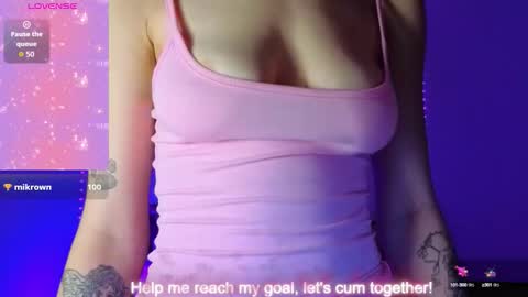 Snapshot of sexycocobutt chatting on October 26, 2025, 6:52 am Sophia online show from October 26, 2025, 6:52 am