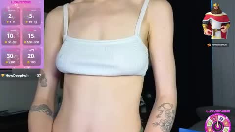 Sophia online show from December 3, 2025, 1:31 pm