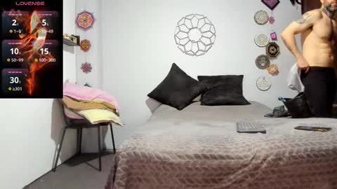 Antonioylola online show from September 29, 2025, 11:59 am