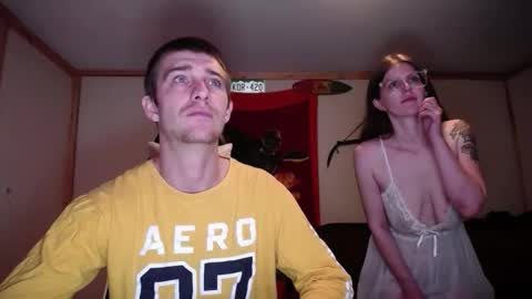 Austin and Megan online show from November 20, 2025, 7:35 pm