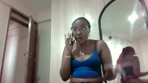 Snapshot of sexycookien chatting on April 24, 2026, 10:18 am SexyCookieN online show from April 24, 2026, 10:18 am