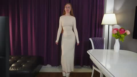 Hello my name is Merry every 200 subs - Hot show Fav patterns 577123 pvt open online show from September 21, 2025, 1:35 pm