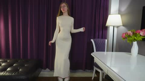 Hello my name is Merry every 200 subs - Hot show Fav patterns 577123 pvt open online show from September 25, 2025, 1:37 pm