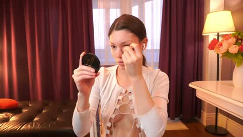 Hello my name is Merry every 200 subs - Hot show Fav patterns 577123 pvt open online show from November 16, 2025, 4:18 am