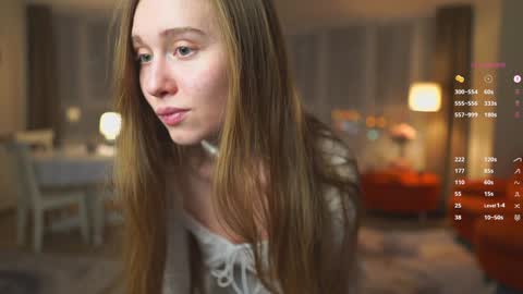 Hello my name is Merry every 200 subs - Hot show Fav patterns 577123 pvt open online show from February 27, 2026, 2:50 pm