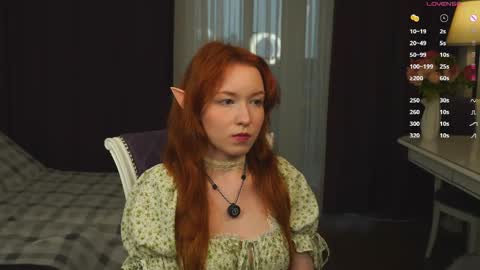 Snapshot of sexycutegirs chatting on June 4, 2026, 1:17 pm Hello my name is Merry every 200 subs - Hot show Fav patterns 577123 pvt open online show from June 4, 2026, 1:17 pm
