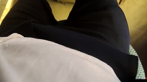 Sexyd online show from February 18, 2025, 11:33 am