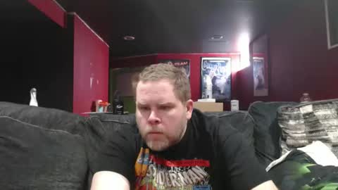 Sexydadfigure online show from March 29, 2026, 7:14 pm