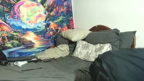 Snapshot of sexydarkhunter2 chatting on September 23, 2025, 11:08 pm Mike online show from September 23, 2025, 11:08 pm