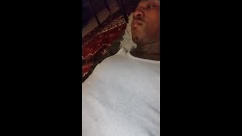 Snapshot of sexydavido chatting on December 4, 2025, 12:31 am TreySexxxy online show from December 4, 2025, 12:31 am