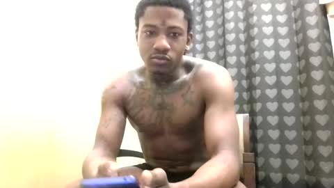 Snapshot of sexydavido chatting on December 15, 2025, 4:28 am TreySexxxy online show from December 15, 2025, 4:28 am