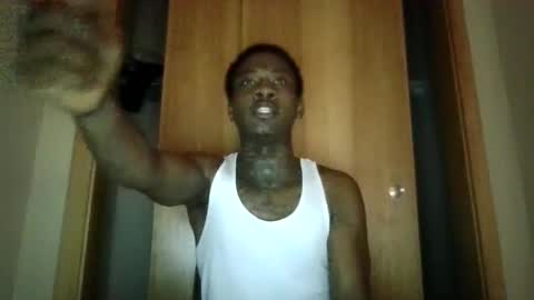 Snapshot of sexydavido chatting on December 21, 2025, 6:26 pm TreySexxxy online show from December 21, 2025, 6:26 pm