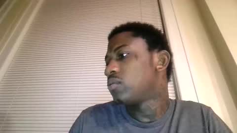 Snapshot of sexydavido chatting on December 23, 2025, 2:09 am TreySexxxy online show from December 23, 2025, 2:09 am