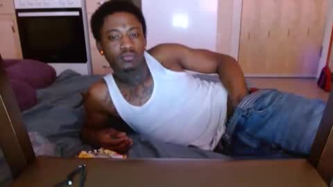 TreySexxxy online show from January 18, 2026, 8:12 pm