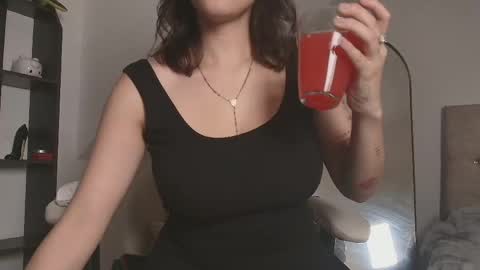 sexydeath777 online show from May 29, 2026, 1:58 am