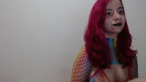 sexydemonangel online show from April 30, 2026, 9:37 am