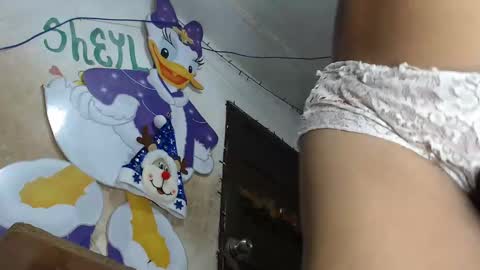 SEXYDEVILRICH online show from December 11, 2024, 1:06 pm