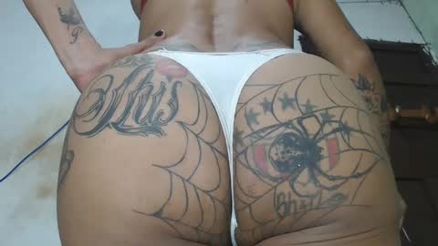 SEXYDEVILRICH online show from December 14, 2024, 2:23 am