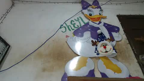 SEXYDEVILRICH online show from December 21, 2024, 6:19 am
