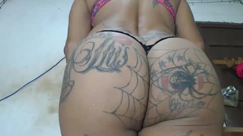 SEXYDEVILRICH online show from December 21, 2024, 9:58 pm